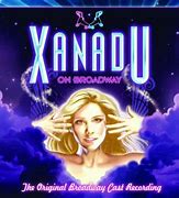 Image result for Music From Xanadu Soundtrack