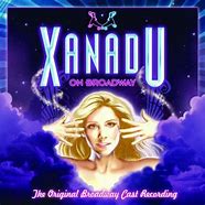 Image result for Xanadu Album Artwork