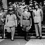 Image result for axis powers leaders