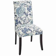 Image result for Pier 1 Dining Chair White
