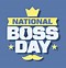Image result for Bosses Day Cartoons