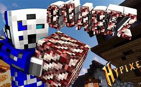 Image result for Nether Collection Hypixel Skyblock