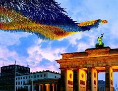 Image result for Berlin Wall Today