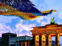 Image result for Berlin Wall Tear Down