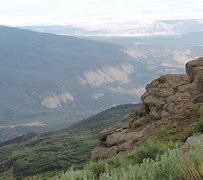 Image result for Grand Mesa Trails
