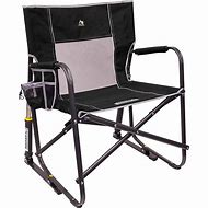 Image result for GCI Outdoor Freestyle Rocker Mesh Chair, Black