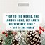 Image result for Time to Think About Christmas Quotes