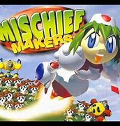 Image result for Mischief Makers Boss Battle Music