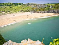 Image result for Best Beaches in Wales UK