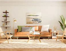 Image result for mid century modern furniture