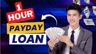 Image result for 1 HR Payday Loans