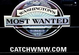 Image result for Wash Most Wanted