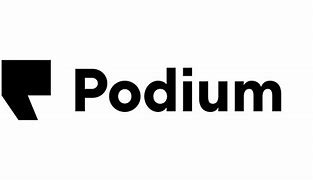 Image result for Podium Logo