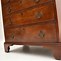 Image result for Miniature Mahogany Chest of Drawers