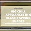Image result for Spacios High-End Appliances