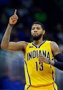 Image result for Paul George 5 Multicolor