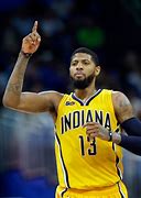 Image result for Paul George Team Shoe
