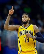 Image result for Paul George 12