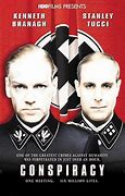 Image result for Movie Conspiracy Final Solution