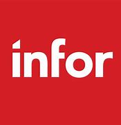 Image result for Infor Logo Shirt