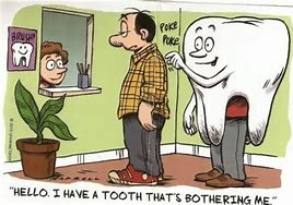 Image result for Jokes About Teeth