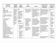 Image result for Asthma Care Plan Example
