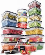 Image result for Kitchen Storage Containers