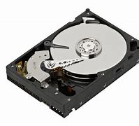 Image result for Where Is the Hard Drive in a Computer