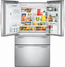 Image result for French Door Refrigerators