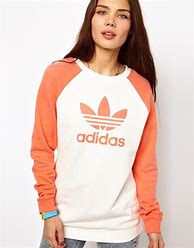 Image result for Adidas Sweater Shirt