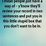 Image result for Mean Person Quotes