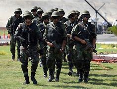 Image result for Egyptian Special Forces