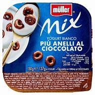 Image result for Muller Pudding Yogurt