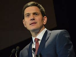 Image result for David Miliband