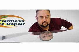 Image result for Paintless Dent