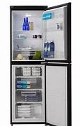 Image result for Double Door Refrigerator with Bottom Freezer