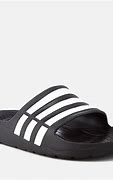 Image result for Adidas Duramo Slide Sandal