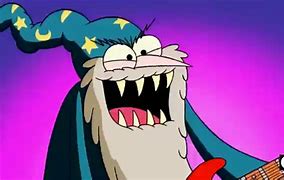Image result for Uncle Grandpa Wizard Battle