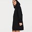 Image result for oversized hoodie dress