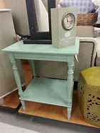 Image result for Home Goods End Table Furniture