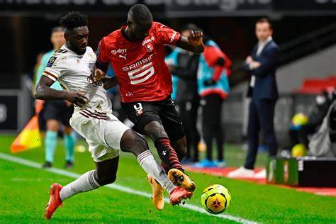 Football. Ligue 1 : Serhou Guirassy, le symbole de la crise de confiance à Rennes