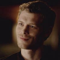 Image result for Klaus Mikaelson
