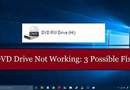 Image result for DVD Driver Windows 10
