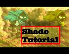 Image result for Prodigy Shade New Version