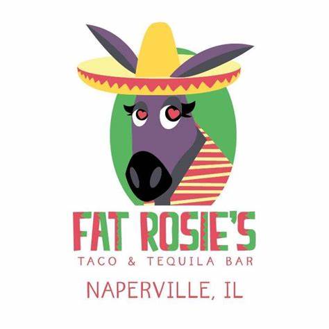 Fat Rosie's Taco and Tequila Bar | Naperville IL