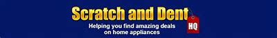 Image result for Sears Outlet Scratch Dent Appliances