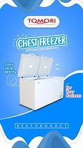 Image result for 400L Chest Freezer