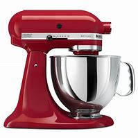Image result for kitchenaid stand mixers
