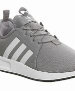 Image result for Adidas Grey Grandad Shoes