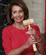 Image result for Nancy Pelosi Biceps